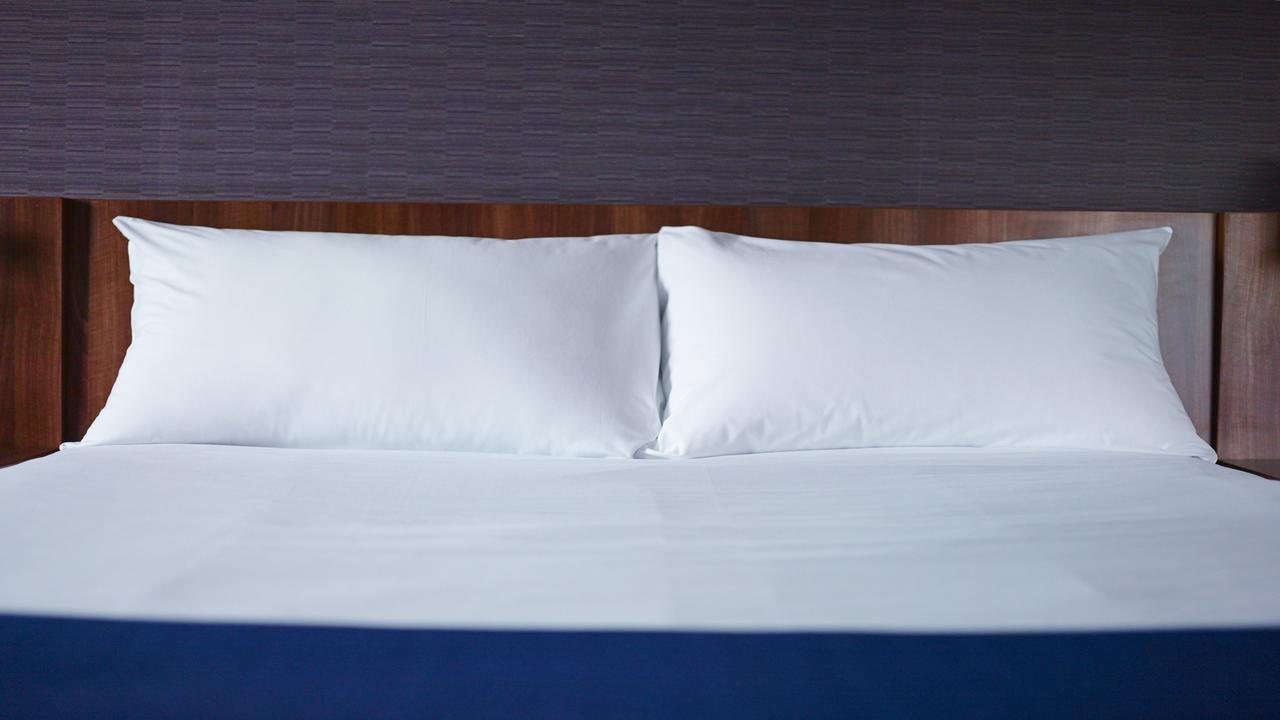 Holiday Inn Express Madrid Leganes By Ihg Exterior photo