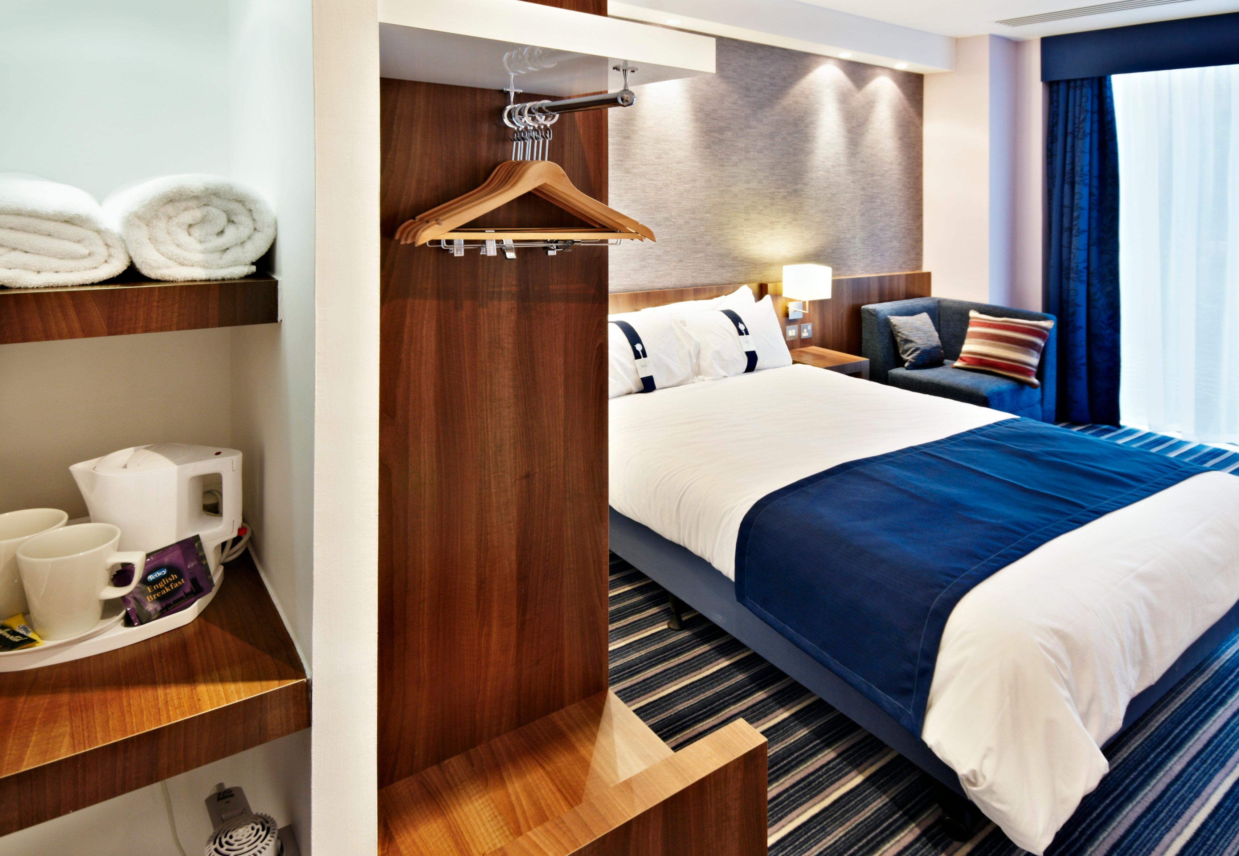 Holiday Inn Express Madrid Leganes By Ihg Exterior photo
