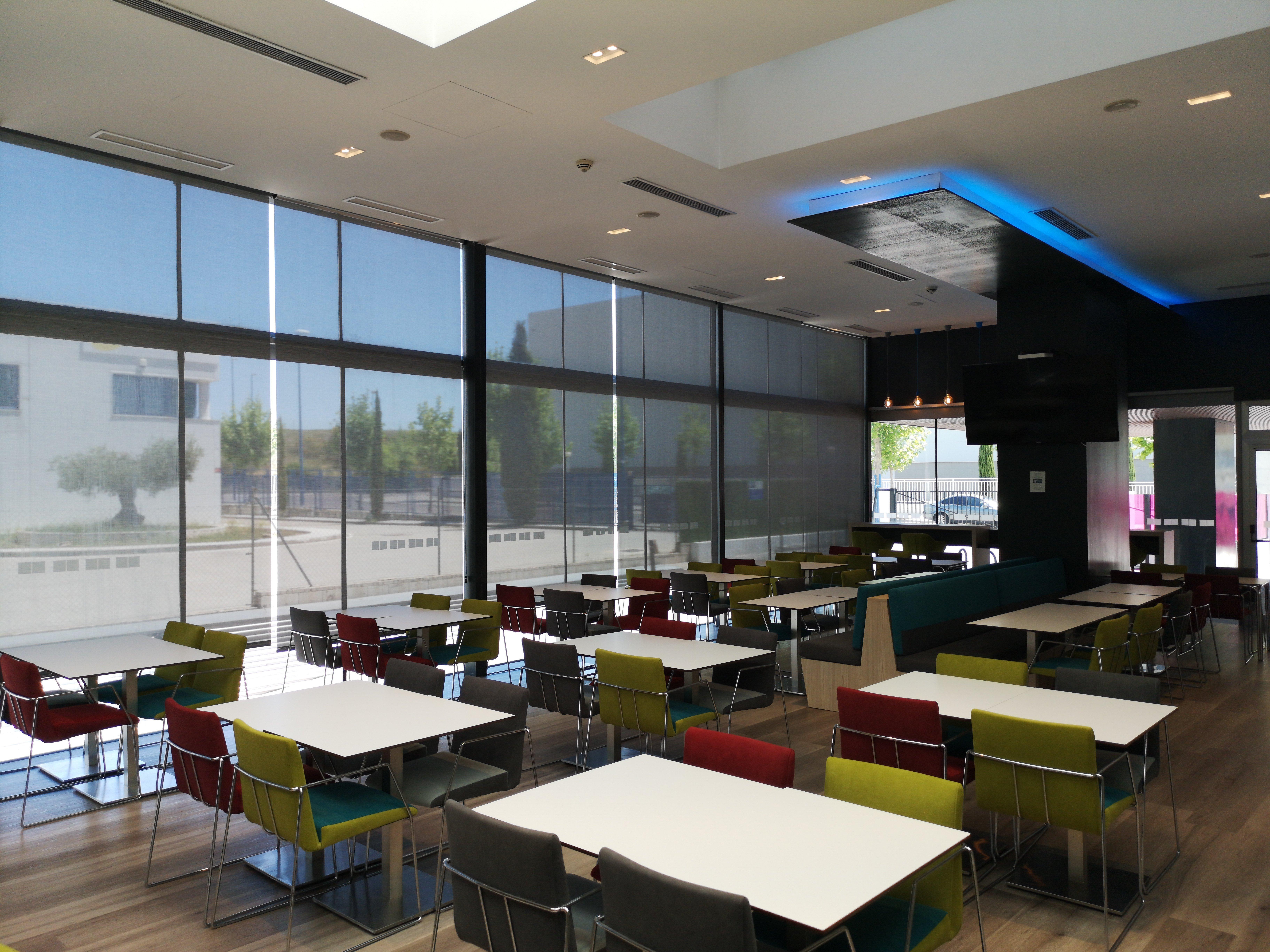 Holiday Inn Express Madrid Leganes By Ihg Exterior photo