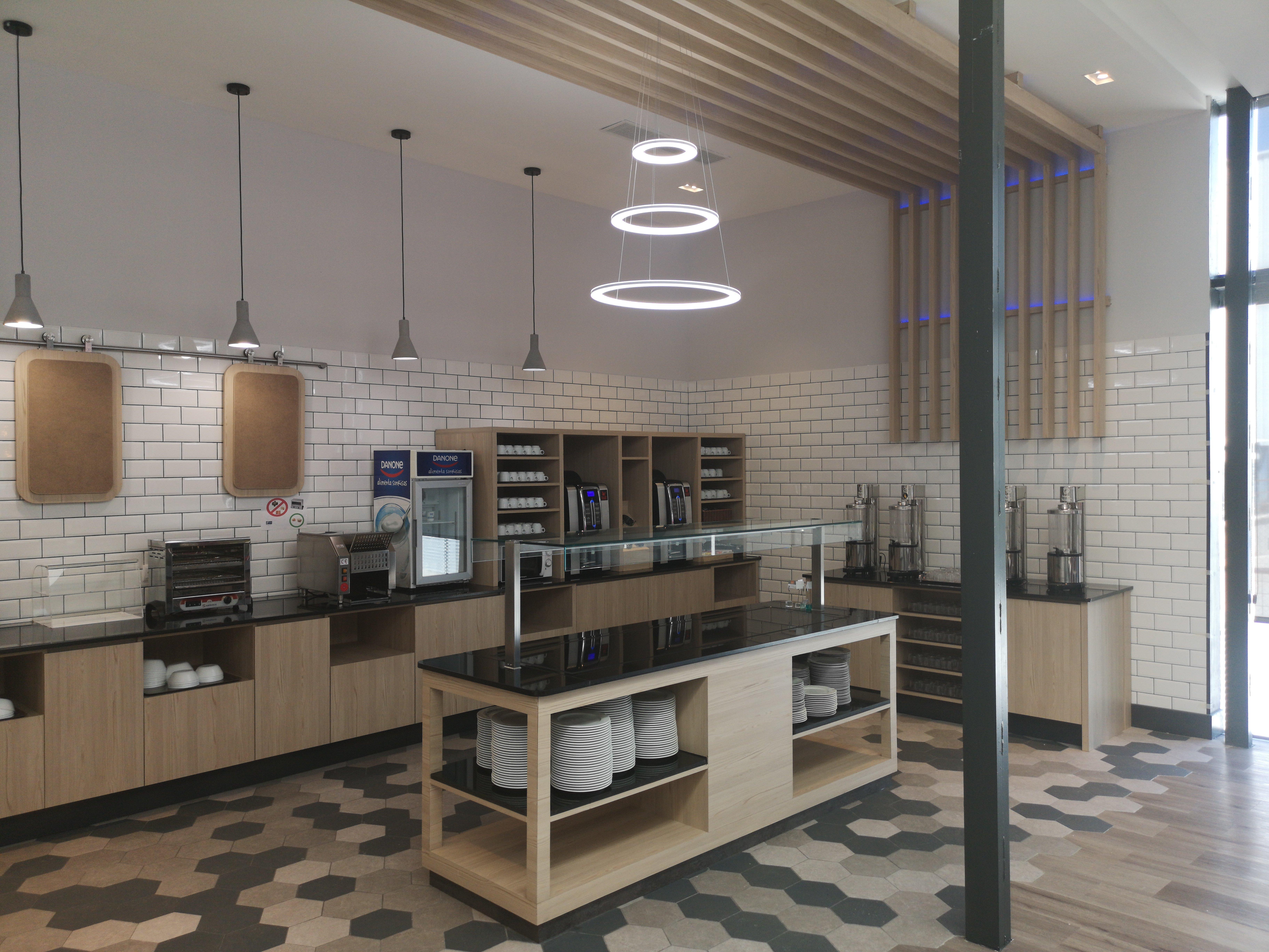 Holiday Inn Express Madrid Leganes By Ihg Exterior photo