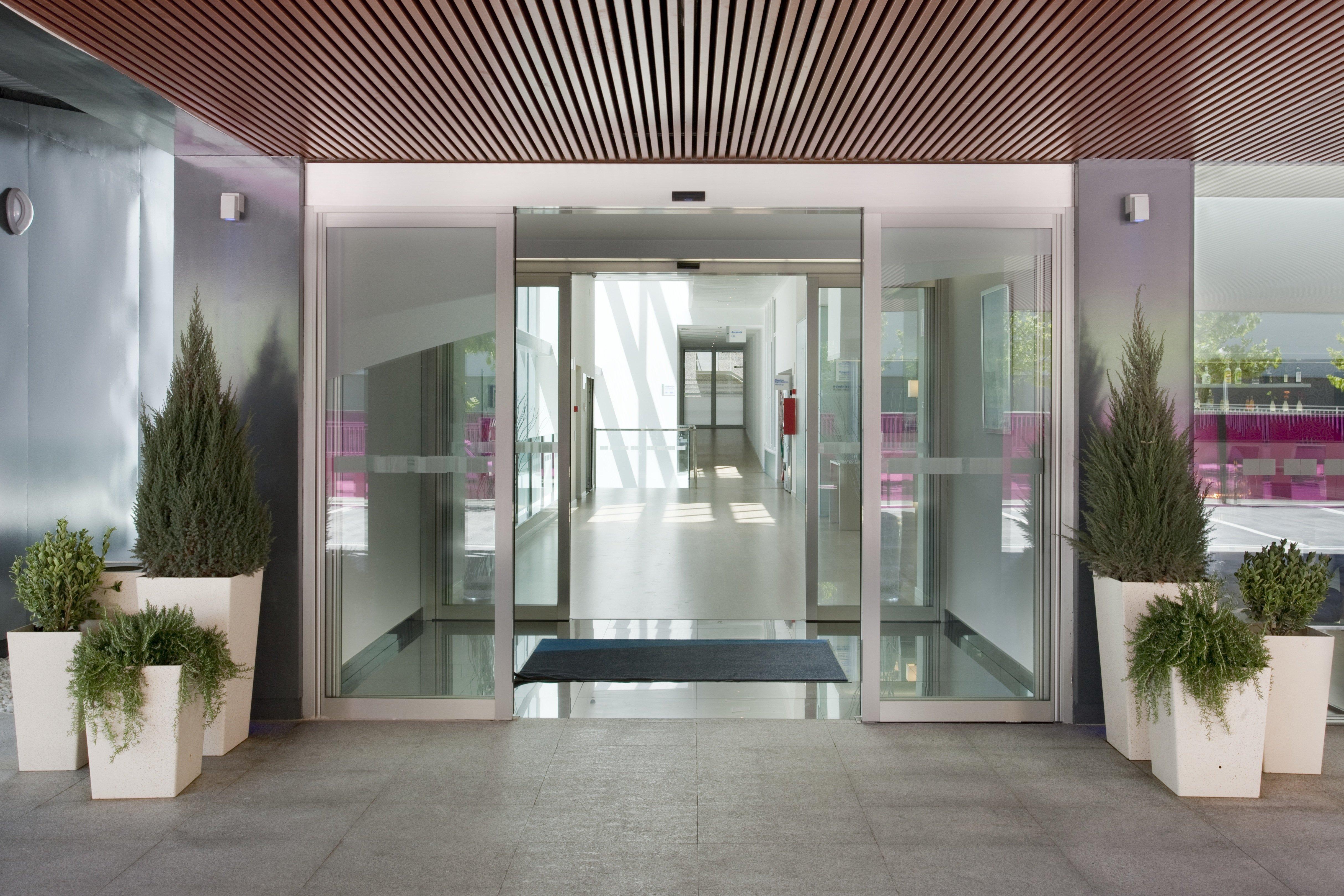 Holiday Inn Express Madrid Leganes By Ihg Exterior photo