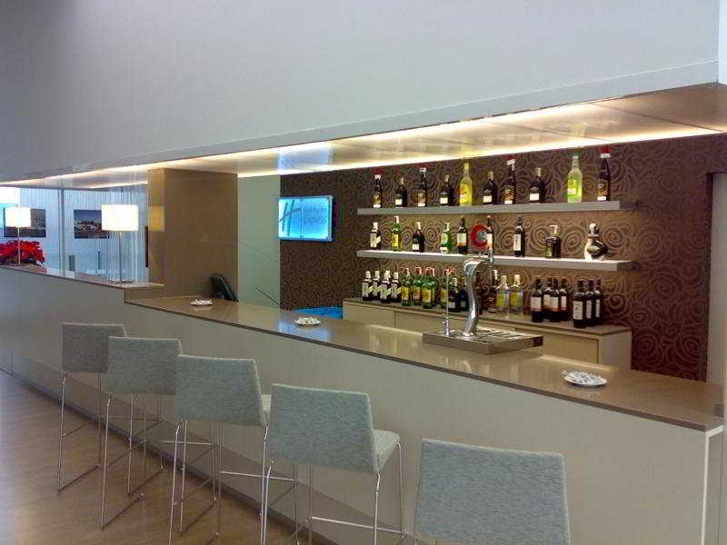 Holiday Inn Express Madrid Leganes By Ihg Exterior photo